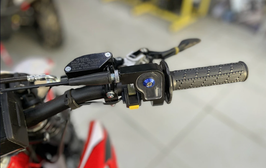 Мотоцикл Progasi SUPER MAX 250 PRO SPORT в Одинцово