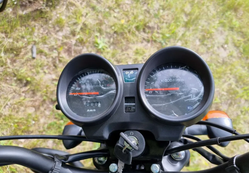 Мопед PROMAX ALPHA TOURIST 150 в Одинцово