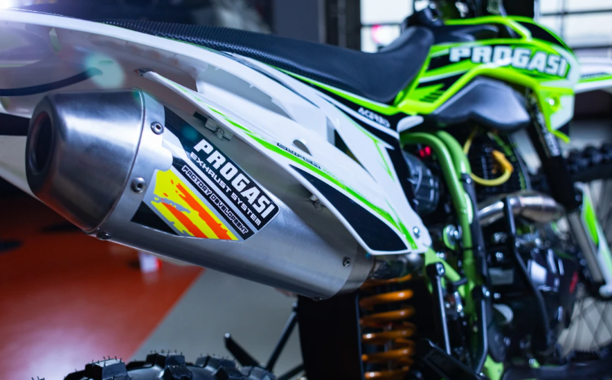 Мотоцикл Progasi SUPER MAX 300 PRO PR300 (ZS175FMN) в Одинцово