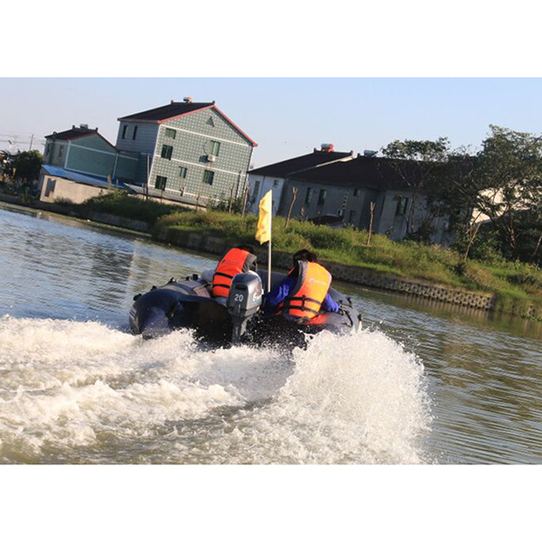 ЛОДОЧНЫЙ МОТОР ALLFA CG Т20 в Одинцово