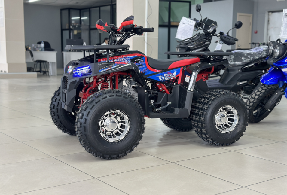 Квадроцикл GBM MAVERICK 222 NEW в Одинцово