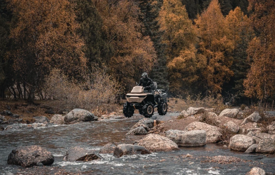 Квадроцикл BENDA REDSTONE 1000 MUD в Одинцово