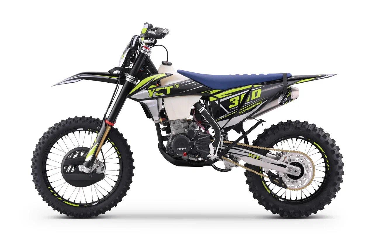 Кроссовый мотоцикл YACOTA NB300 в Одинцово