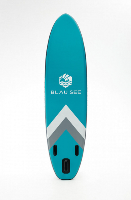 НАДУВНОЙ SUP-BOARD BUSINESS LIGHT BLUE 10,6 в Одинцово