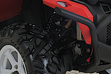 Квадроцикл Русская механика РМ 800 Т серии «Шёлковый путь» в Одинцово