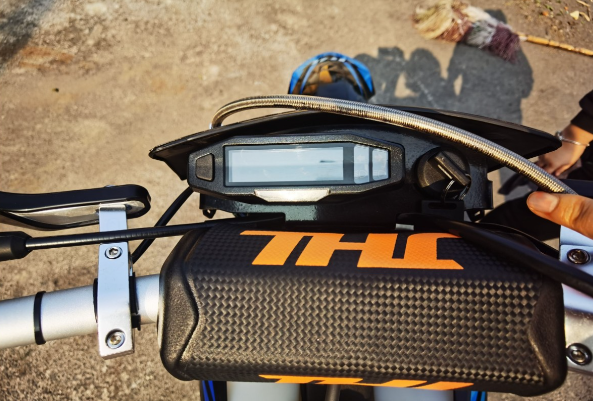 Мотоцикл JHLMOTO JHL Z3 CB250 (172FMM-3A) в Одинцово