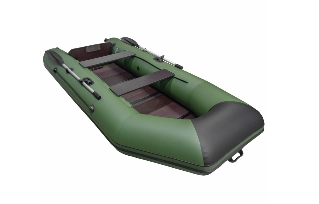 Лодка АКВА 3200 слань-книжка в Одинцово