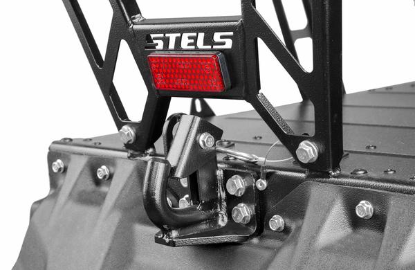 Снегоход STELS АТАМАН SA800T 2.0 в Одинцово