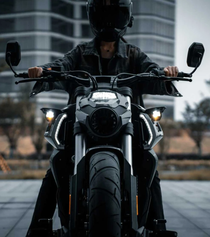 Мотоцикл Benda LFC 700 Pro в Одинцово