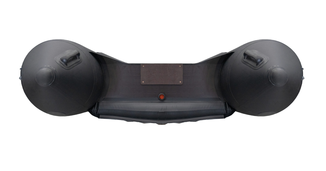 Лодка Таймень RX 3900 НДНД в Одинцово