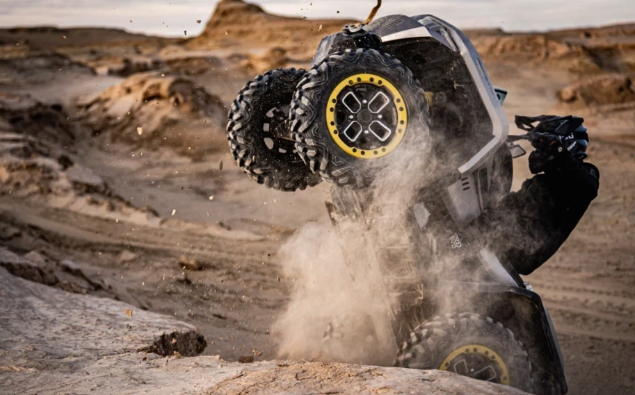 Квадроцикл BENDA REDSTONE 550 в Одинцово