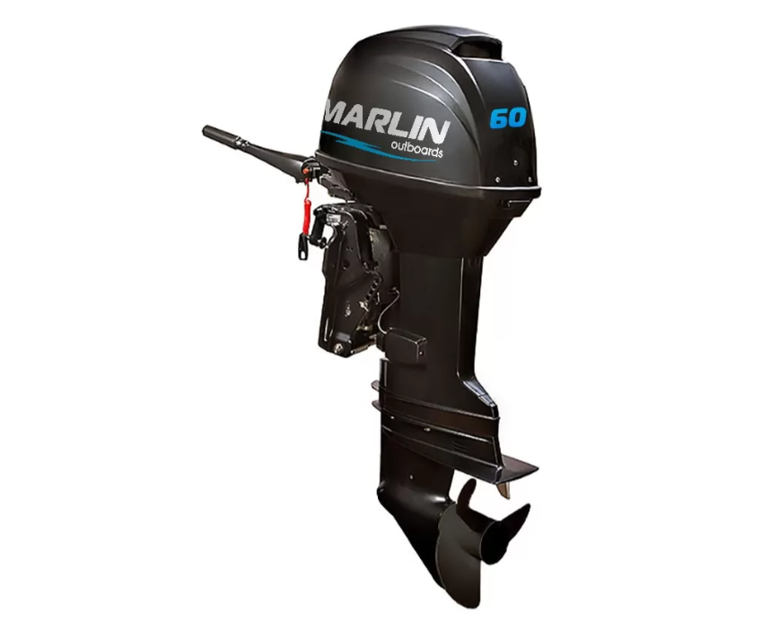 Лодочный мотор MARLIN MP 60 AMHL в Одинцово