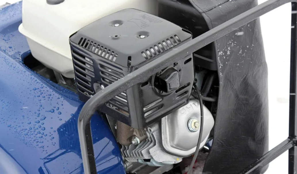 Мотобуксировщик PAXUS 500 13 л.с. HONDA в Одинцово