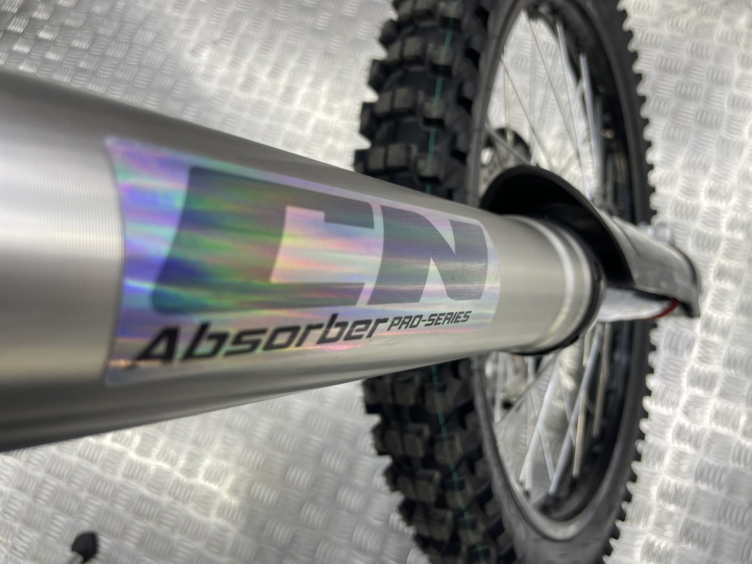 Кроссовый мотоцикл (эндуро) PROMAX PZ9 480 PRO-SPORT в Одинцово