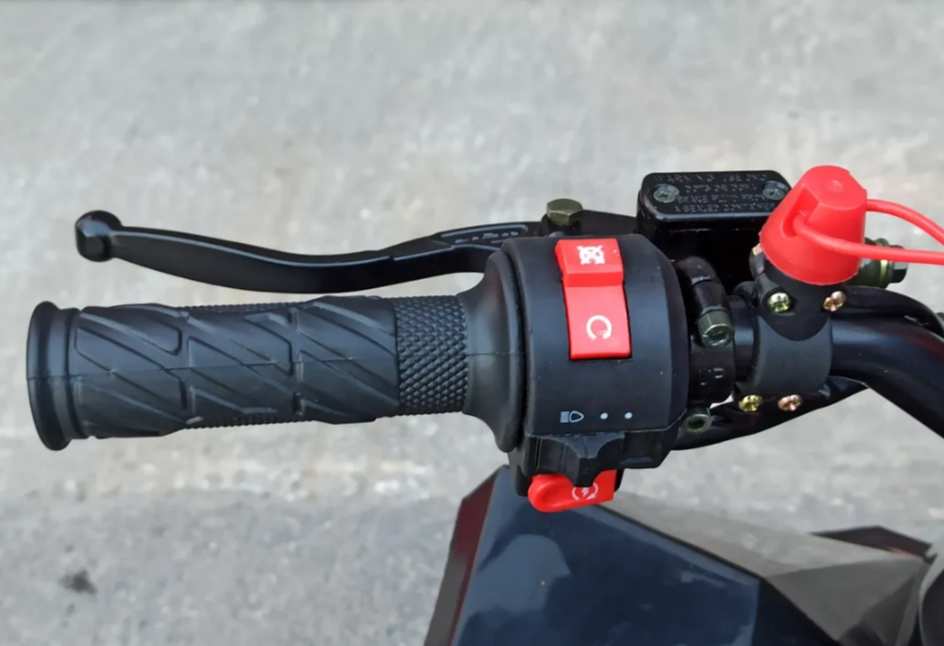 Квадроцикл PROMAX SNOW-RRO 150 + зимний комплект в Одинцово