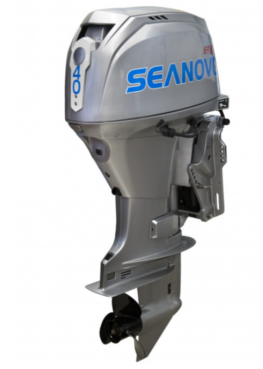 Лодочный мотор SEANOVO SNEF40HEL-T - EFI в Одинцово