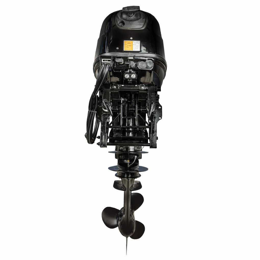 ЛОДОЧНЫЙ МОТОР GLADIATOR G30FES в Одинцово