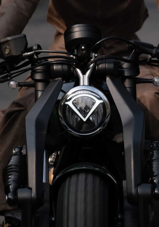 Мотоцикл Benda Napoleon 250 в Одинцово