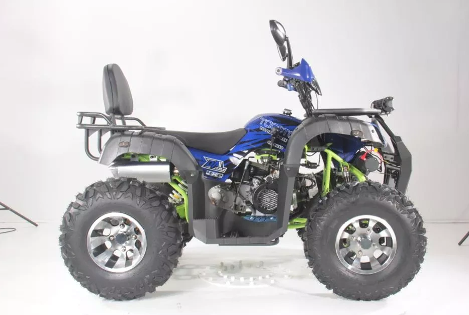 Квадроцикл YACOTA SELA MAX 200 в Одинцово