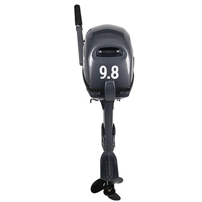 ЛОДОЧНЫЙ МОТОР ALLFA CG T9,8 в Одинцово