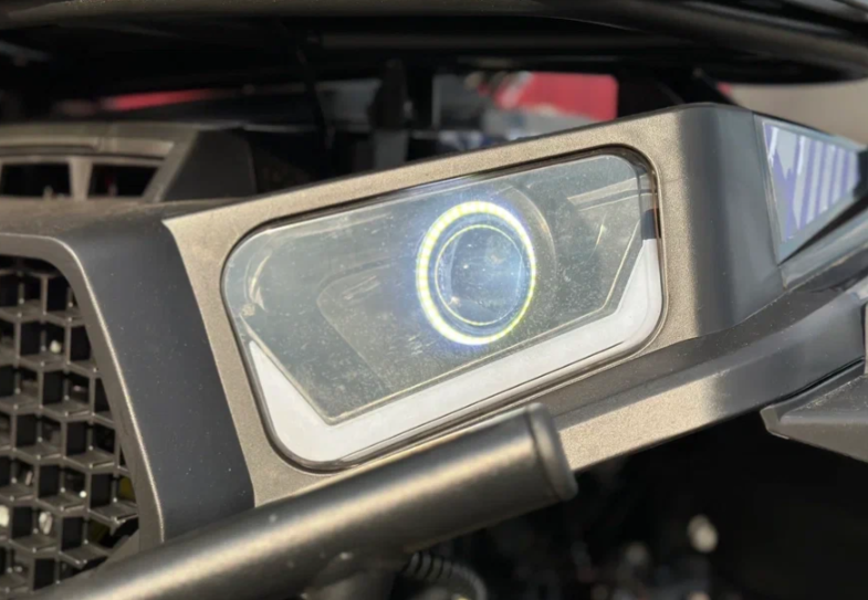 Квадроцикл GBM CROSS HILL 300 NEW PREMIUM в Одинцово