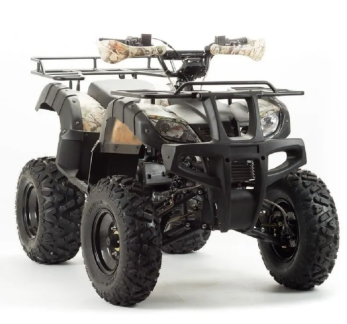 Квадроцикл PROMAX ATV 250 (2025) в Одинцово