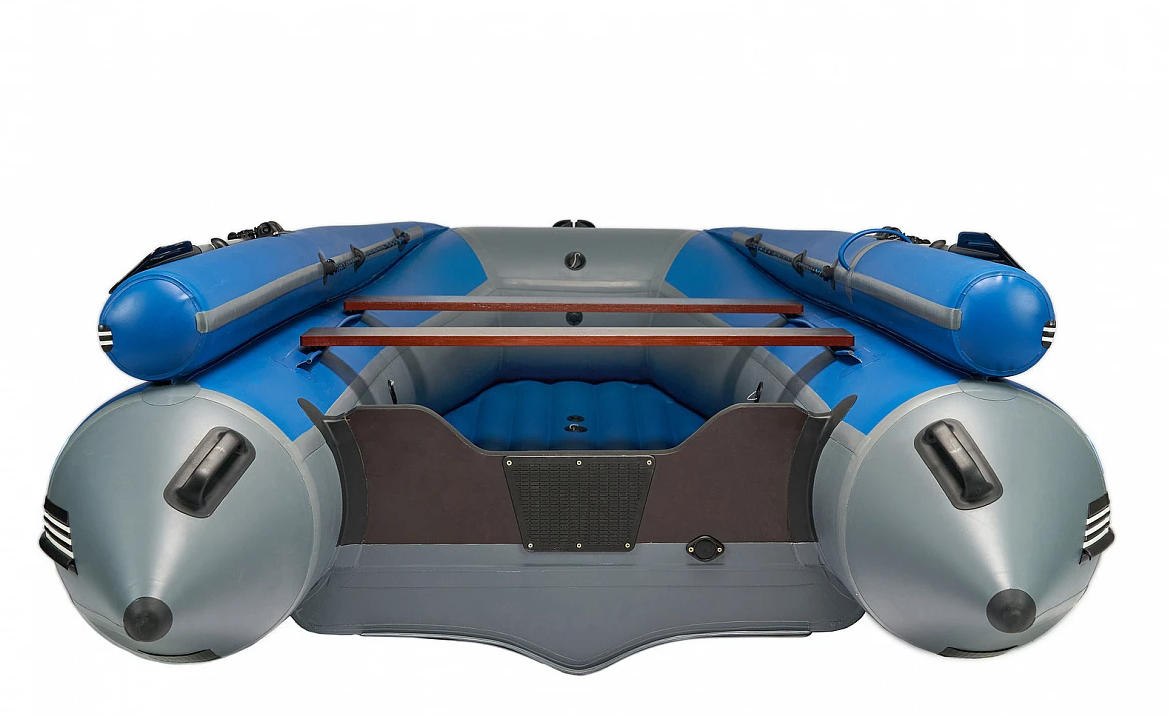 КОМПЛЕКТ ЛОДКА MISHIMO FAMILY LITE 350 + МОТОР 9,9 (15) Л.С. в Одинцово