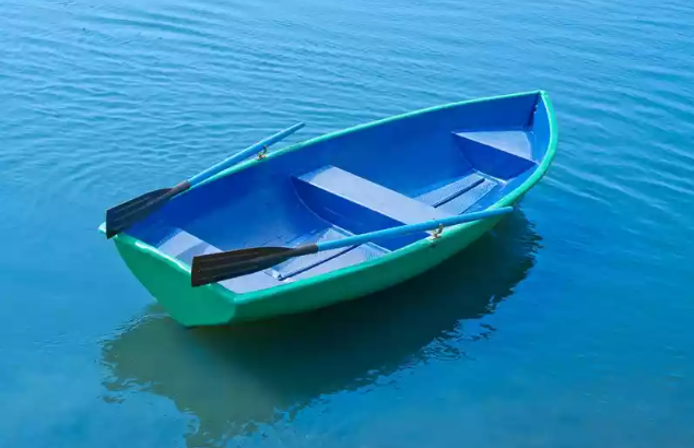Стеклопластиковая лодка Дельфин в Одинцово