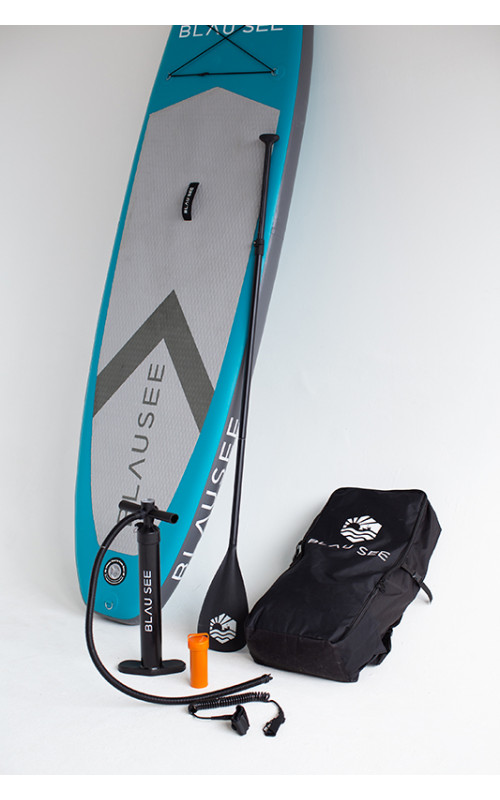 НАДУВНОЙ САП БОРД BLAUSEE 10,6 в Одинцово
