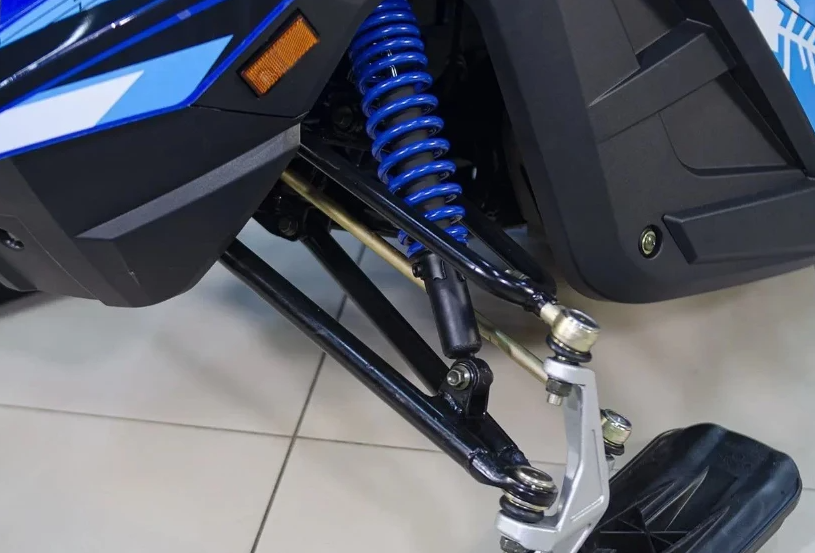 Снегоход Ataki WD 200 в Одинцово