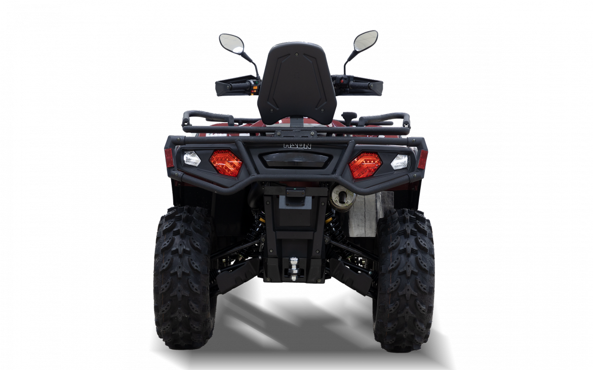 Квадроцикл HISUN TACTIC 750-/EXTREME EDITION/ в Одинцово