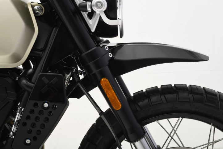 Мотоцикл GAOKIN GK 500 М11D в Одинцово