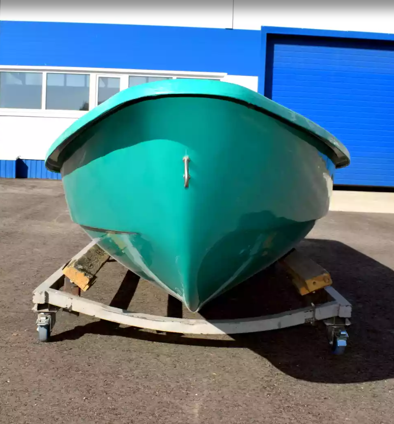 Стеклопластиковая Лодка Голавль в Одинцово