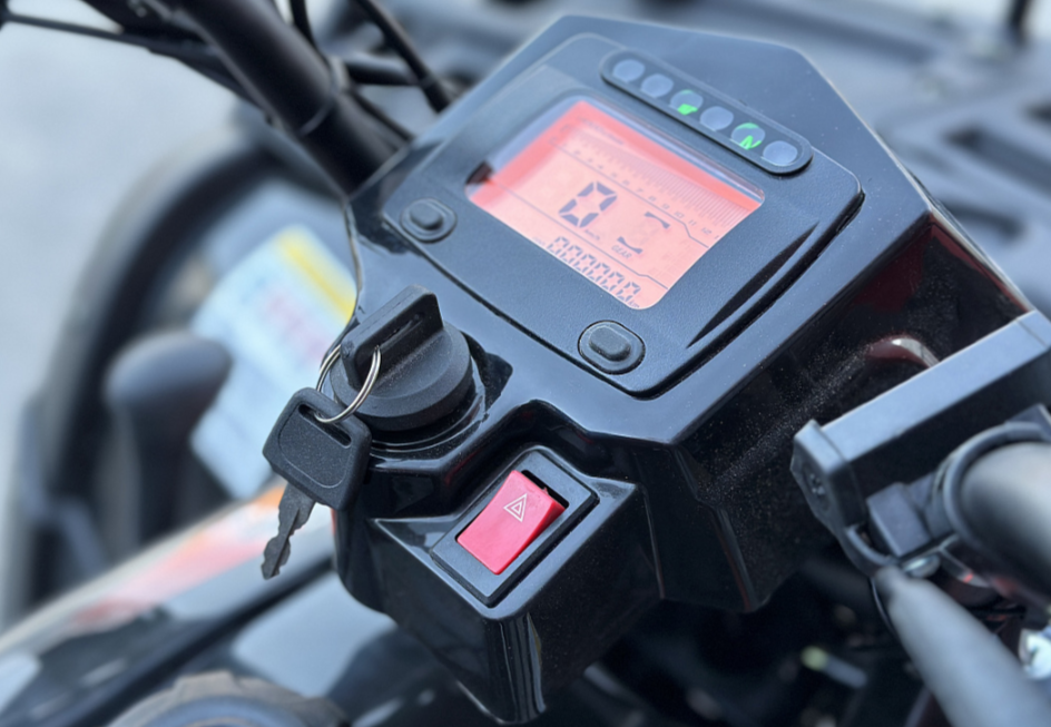 Квадроцикл GBM EXPLORER 400 NEW PREMIUM в Одинцово