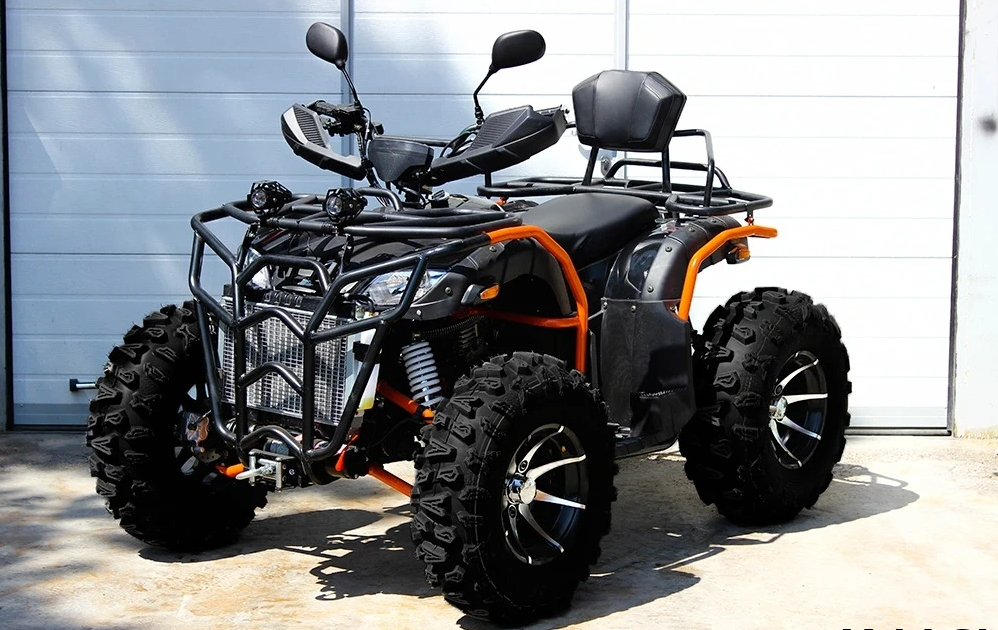 Квадроцикл PROMAX 300 4X4 ALL ROAD в Одинцово