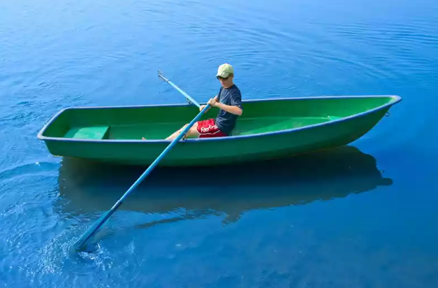 Стеклопластиковая Лодка Голавль в Одинцово