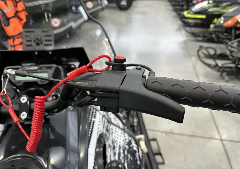 СНЕГОХОД IRBIS SF200L XE SUPERLONG в Одинцово