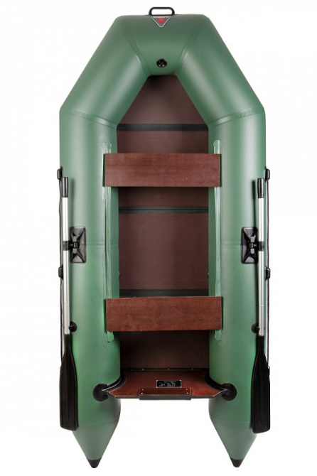 ЛОДКА НАДУВНАЯ YUKONA 280 TL (БЕЗ ПАЙОЛА) в Одинцово