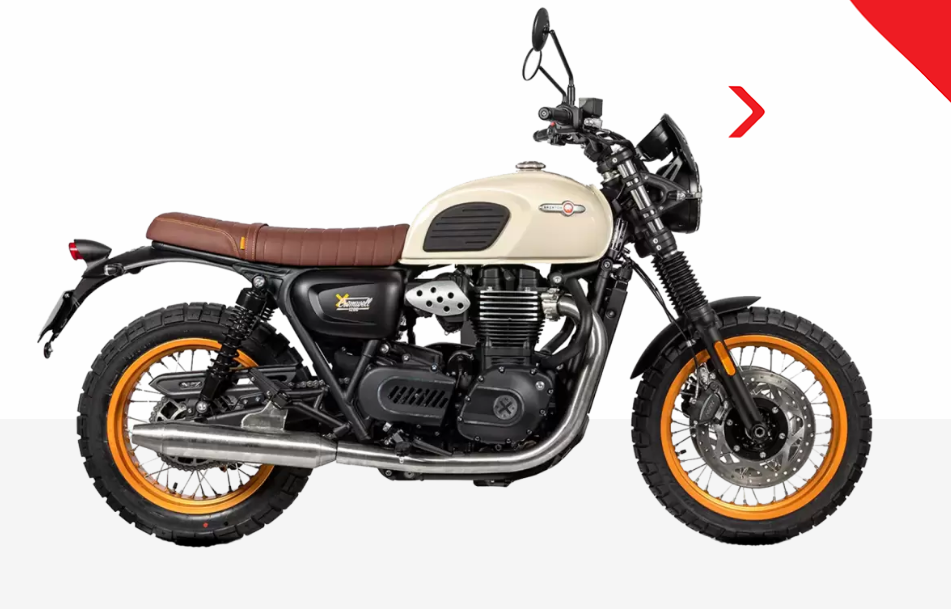 Мотоцикл GAOKIN GK 1200Х в Одинцово