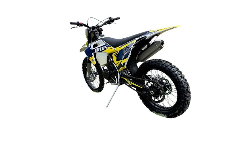 Эндуро мотоцикл IRBIS HTR 250 в Одинцово