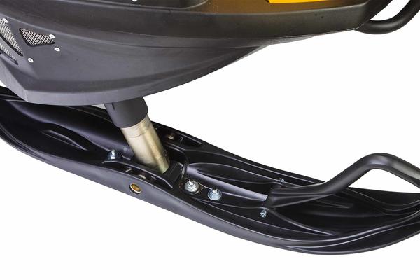 Снегоход SV600T (L ST SWT) ВИКИНГ 2.0 в Одинцово