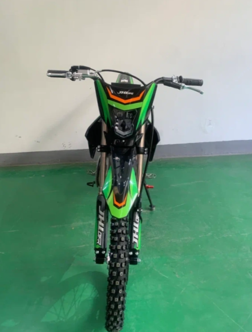 Питбайк JHLMOTO JHLofr LK140 19/16 (ZS1P60YMJ) в Одинцово