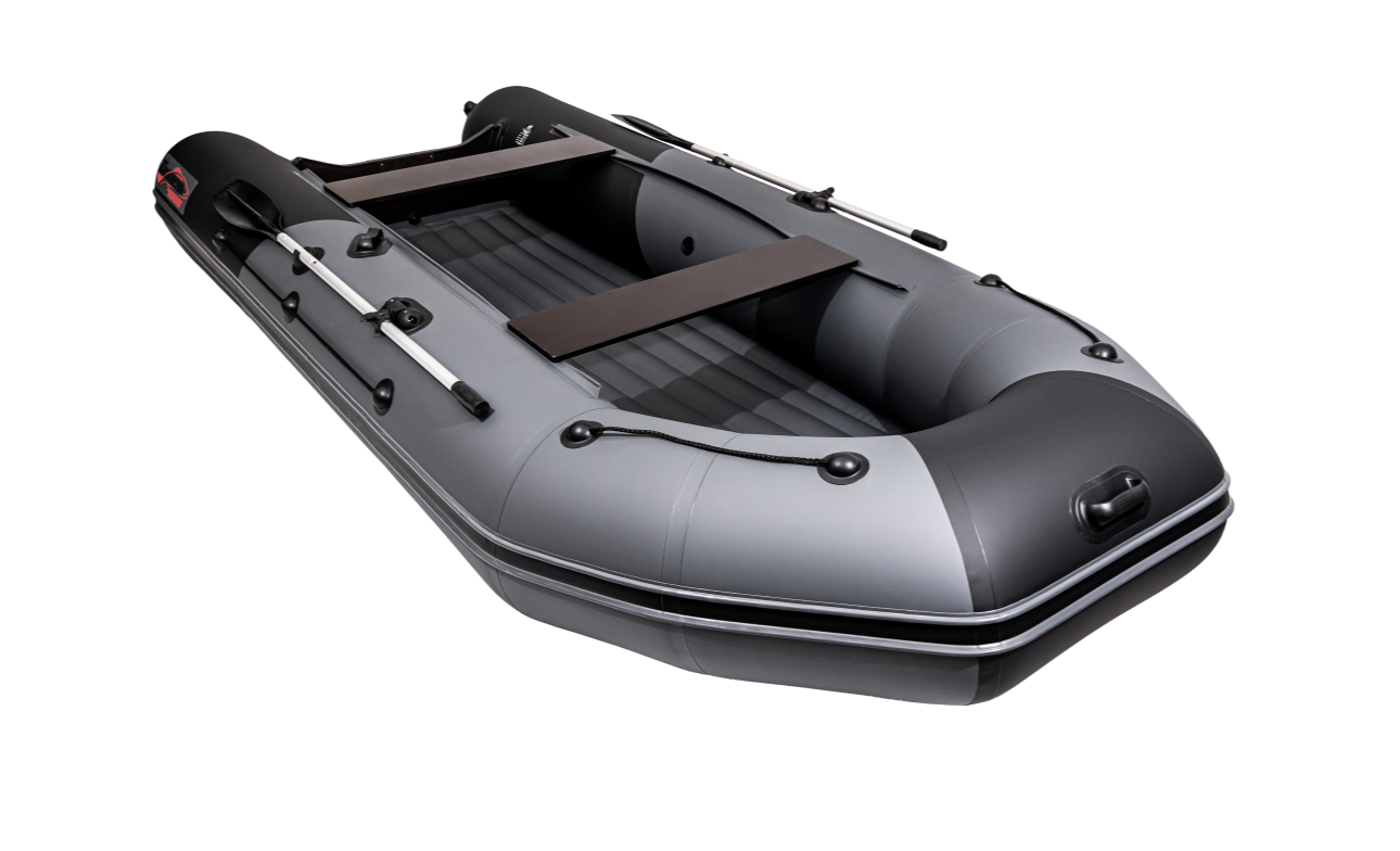 Лодка Таймень NX 4000 НДНД PRO в Одинцово