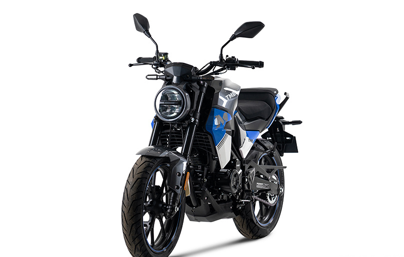 Мотоцикл TMBK MONTANA NG в Одинцово