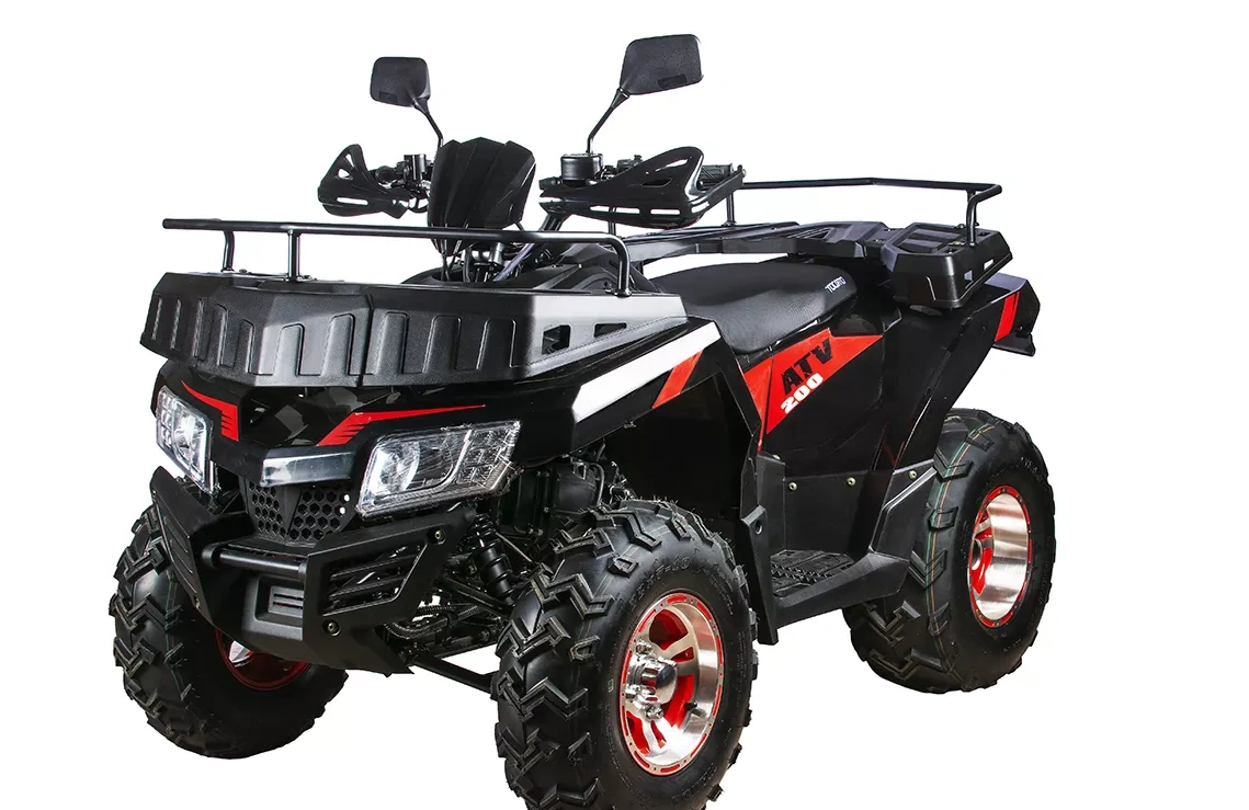 Квадроцикл YACOTA CABO 200LD в Одинцово