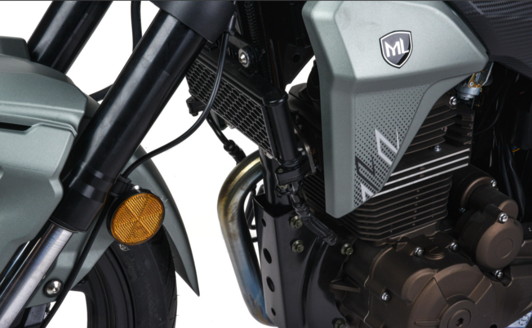 Мотоцикл MOTOLAND (МОТОЛЕНД) 300 CBR в Одинцово