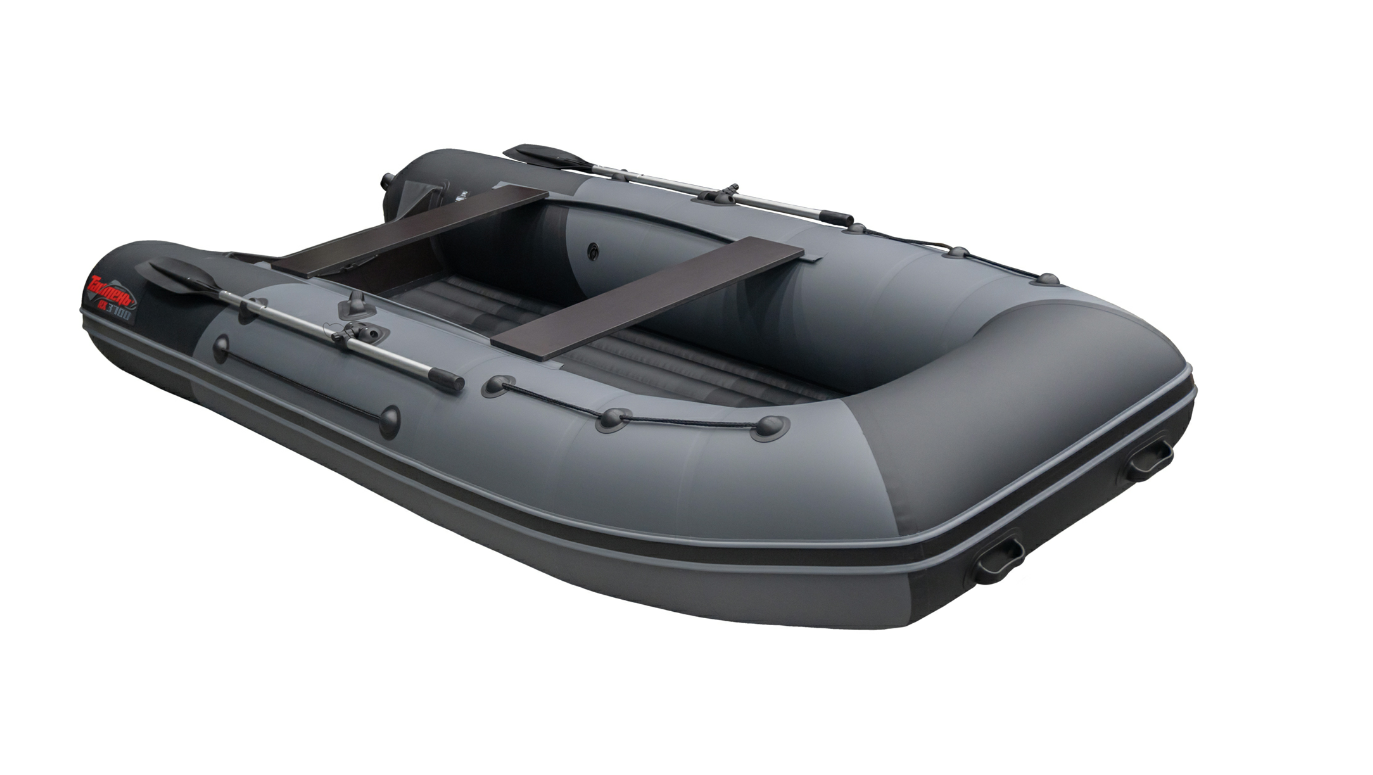 Лодка Таймень RX 3700 НДНД в Одинцово