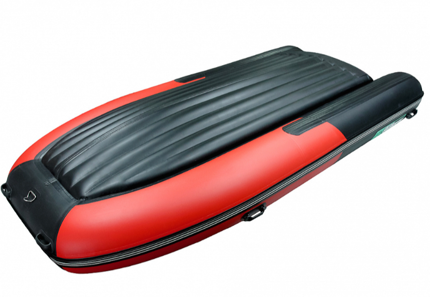 НАДУВНАЯ ЛОДКА GLADIATOR E300S в Одинцово