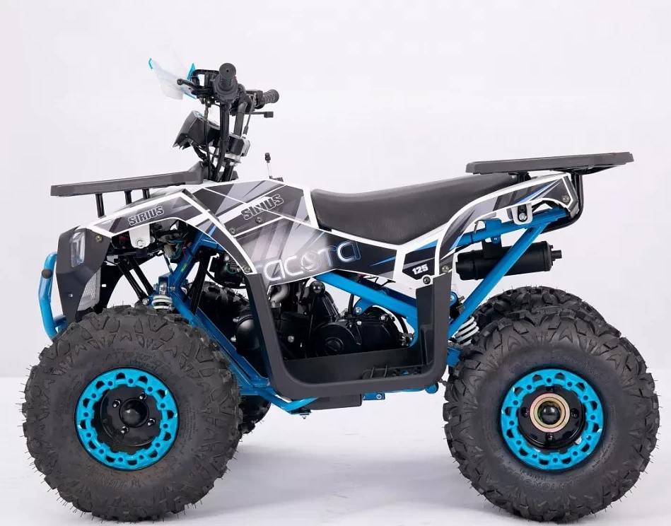 Квадроцикл YACOTA SIRIUS 110 в Одинцово