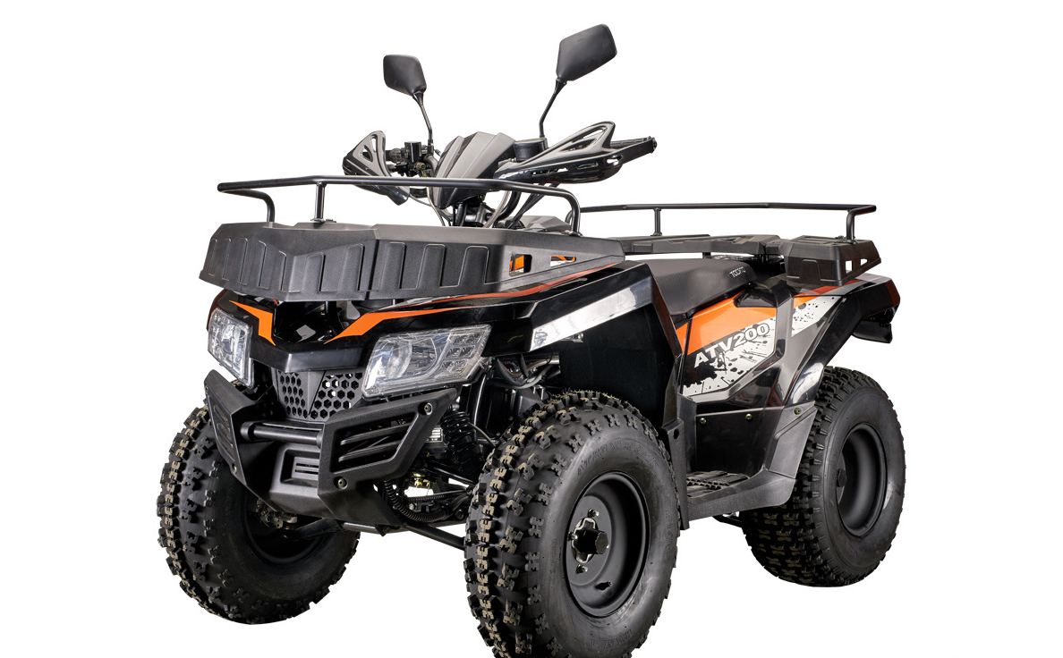 Квадроцикл YACOTA CABO 200 в Одинцово